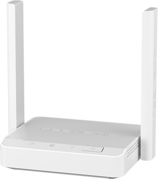 Keenetic Explorer KN-1621 Router Wireless Dual-Band