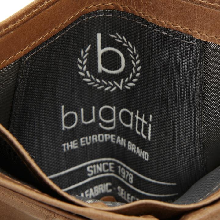 Actual product image Bugatti Geldbörse VOLO