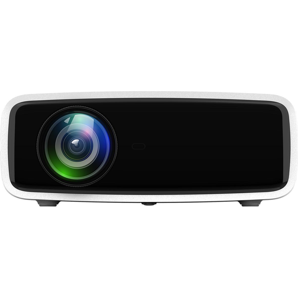 Thumbnail - Philips NeoPix 750 (HD, 700 lm, 1.65:1), Beamer, Weiss