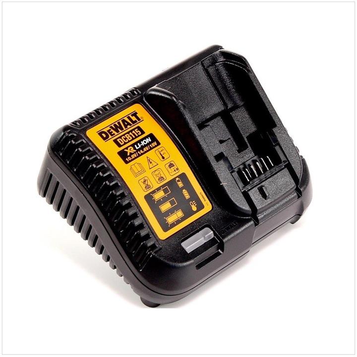 Produktbild DeWalt Ladegerät (20 V)