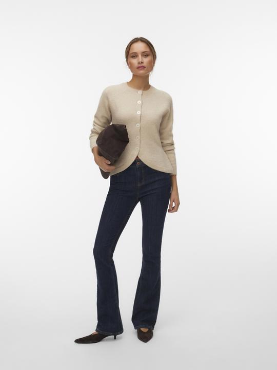 Produktbild Vero Moda VMWISH Strickjacke Strickjacke (XS)