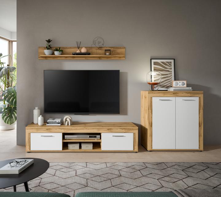 Actual product image Xonox Home Jam (255 x 35 x 159 cm)