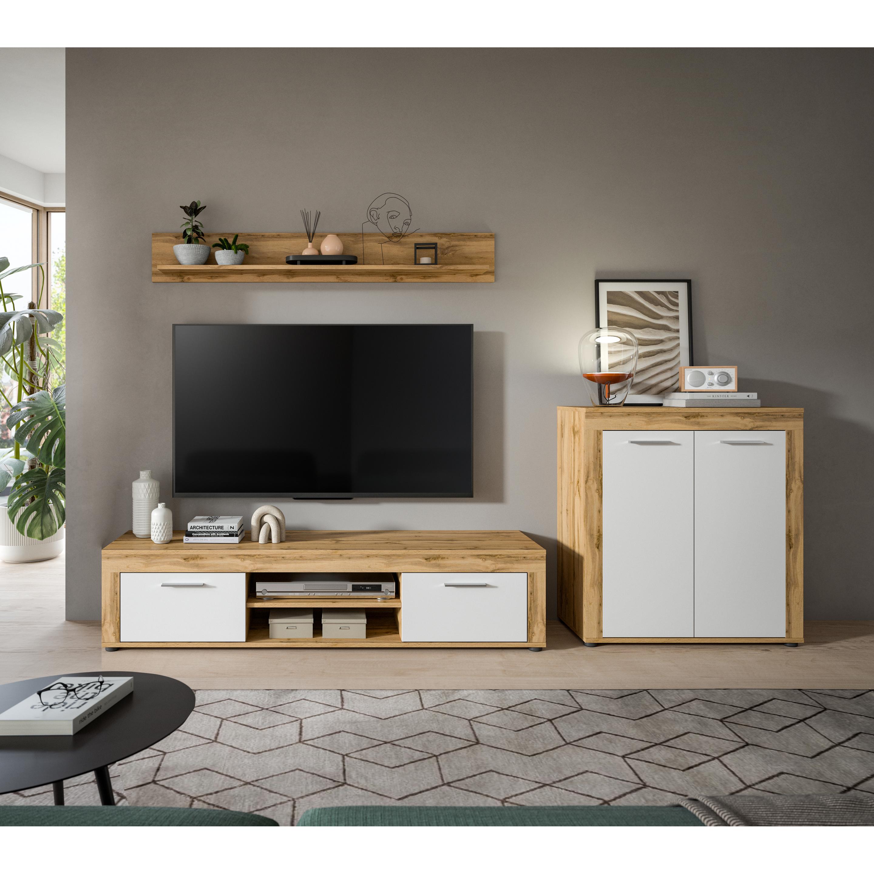 Thumbnail - Xonox Home, Wohnwand, Jam