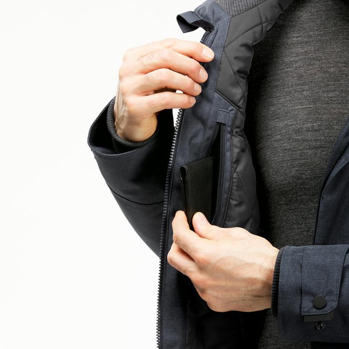 Actual product image Quechua SH500 (XXL)