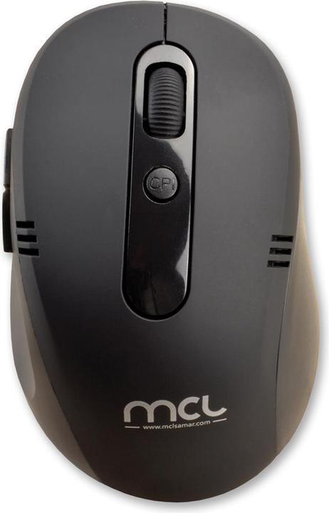 Produktbild MCL 2.4 Ghz Wireless Mouse Dpi (Kabellos)