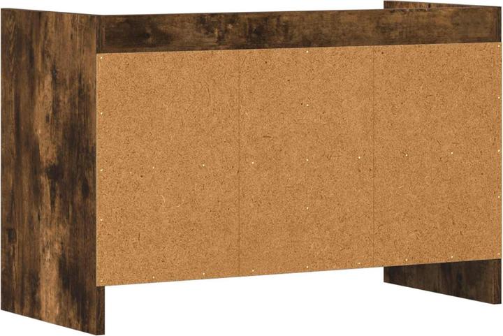 Produktbild vidaXL TV-Schränk (33 x 71.50 x 47 cm)