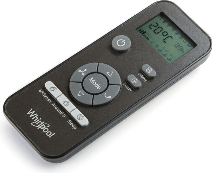 Immagine prodotto Whirlpool PACB29HP (30 m², 10236 BTU/h)