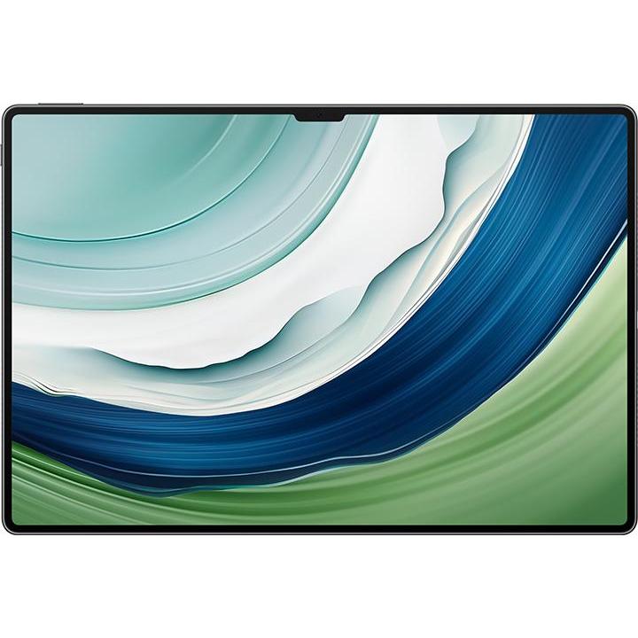 Huawei Mate Pad Pro (13.20", 256 GB, Golden black), Tablet, Schwarz