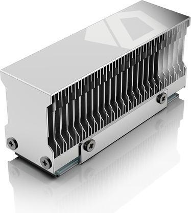 Produktbild ID-Cooling Null M15 M.2 SSD Kühlkörper