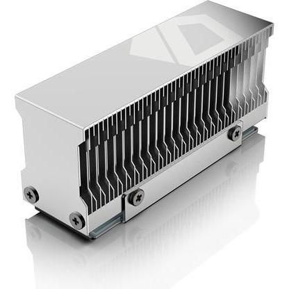 ID-Cooling Null M15 M.2 SSD Kühlkörper, Accessori per disco rigido