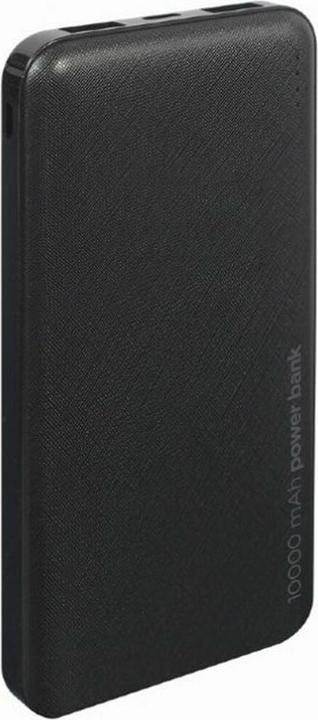 Actual product image Gembird PB10-02 (10000 mAh, 12 W, 37 Wh)
