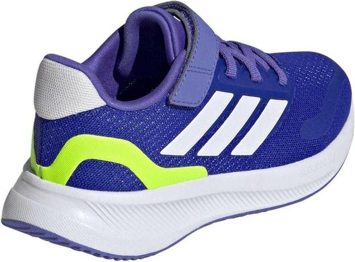 Actual product image adidas Childrens/Kids Runfalcon 5 Trainers (28)