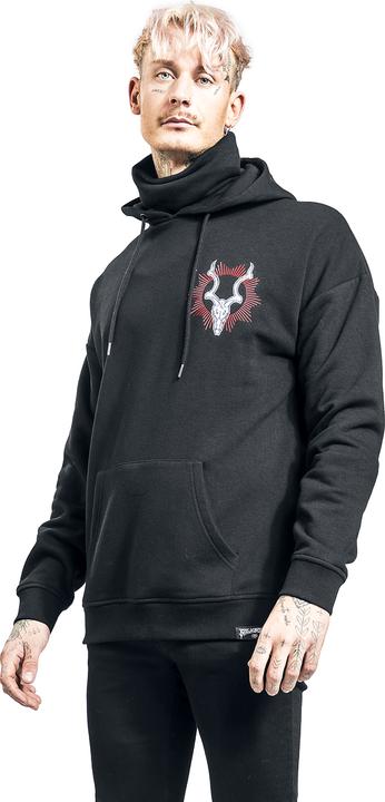 Produktbild Black Blood by Gothicana Batariel (S)