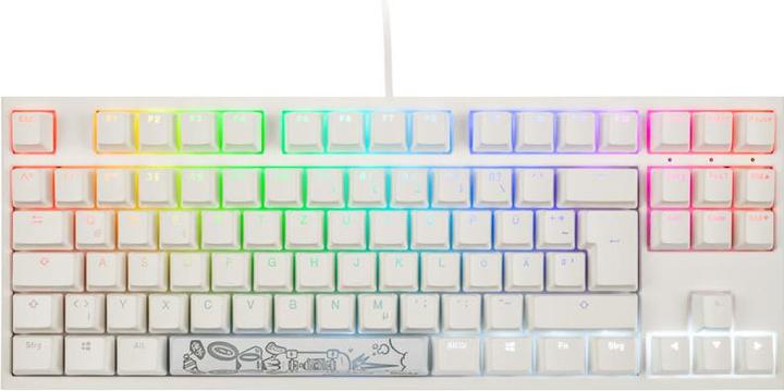 Image du produit Ducky One 2 (DE, Filaire)
