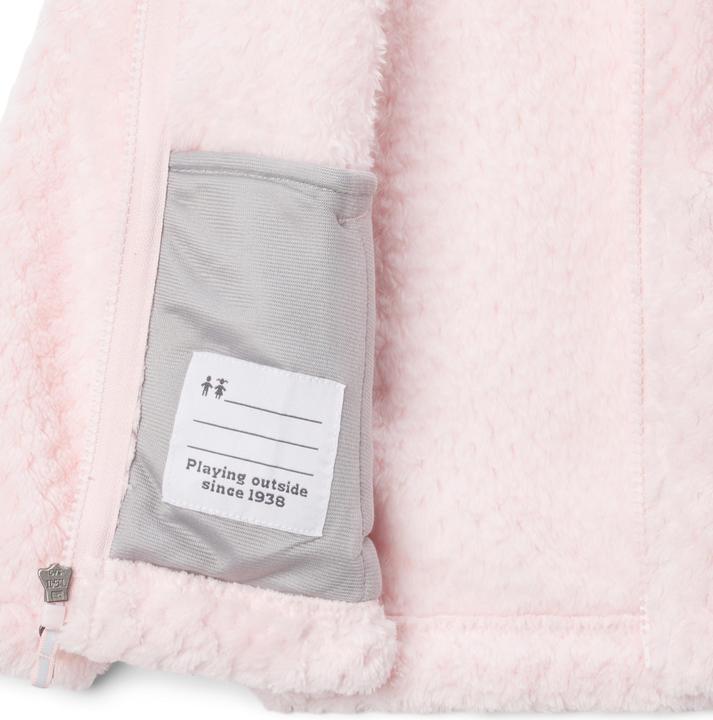Produktbild Columbia Fire Side™ Sherpa Full Zip (XXL)