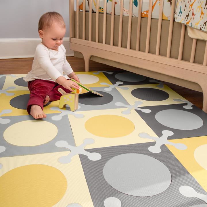 Immagine prodotto Skiphop Playspot (142 x 178 cm)