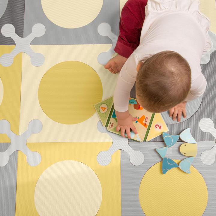 Immagine prodotto Skiphop Playspot (142 x 178 cm)