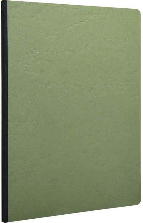 Actual product image Clairefontaine age bag (A4, Lined)