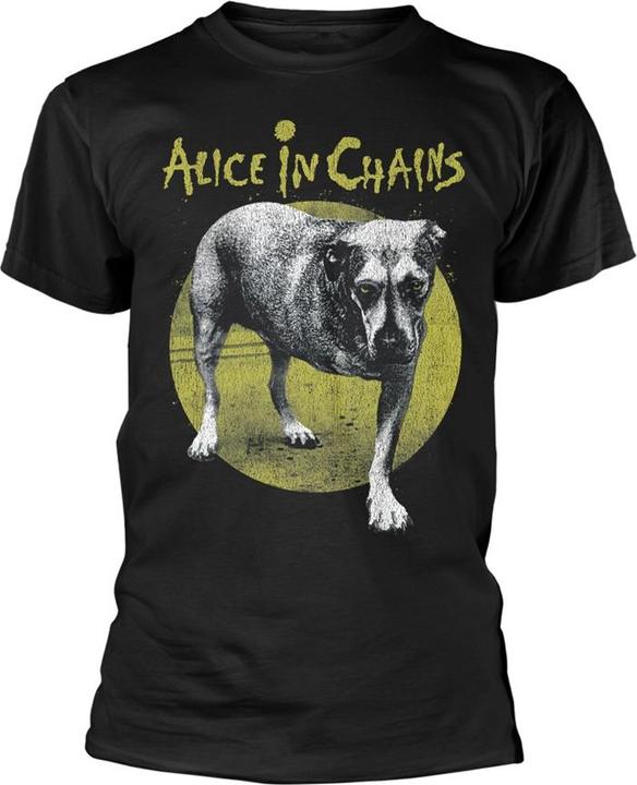 Image du produit Alice In Chains Tripod (XXL)
