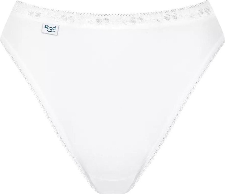 Immagine prodotto Sloggi Basic+ Tai (42, Confezione da 2)