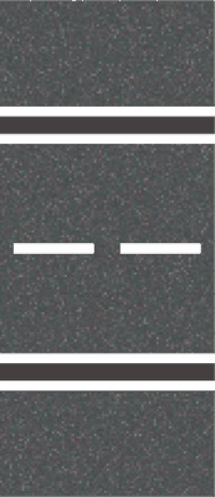 Immagine prodotto Carrera Standard diritto 1/4, 2 pezzi