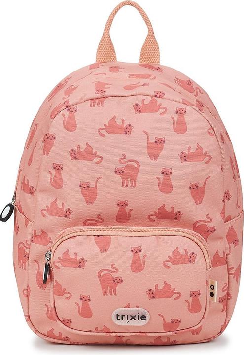 Produktbild Trixie Rucksack PET gross Katze