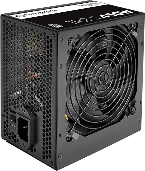Actual product image Thermaltake TR2 S (450 W)