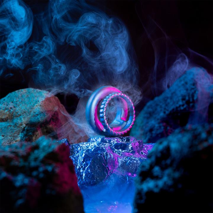 Image du produit Hueman Jupiter (4 cm)