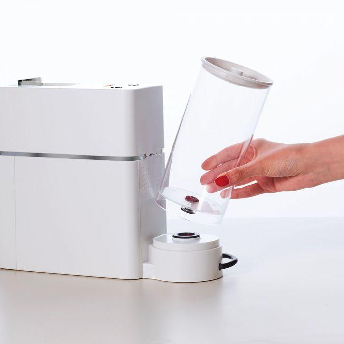 Actual product image Polti S15W