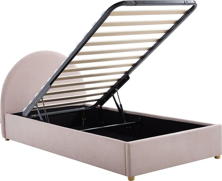 Produktbild Vente-unique Lirimo (90 x 190 cm)