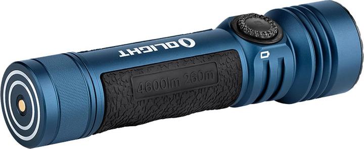 Produktbild Olight Seeker 4 Pro (13.30 cm, 4600 lm)