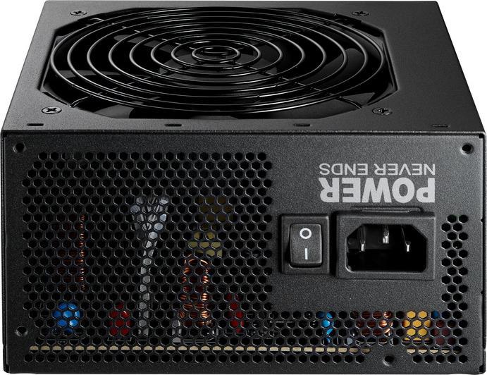 Produktbild Fortron HYDRO K PRO 750 (750 W)