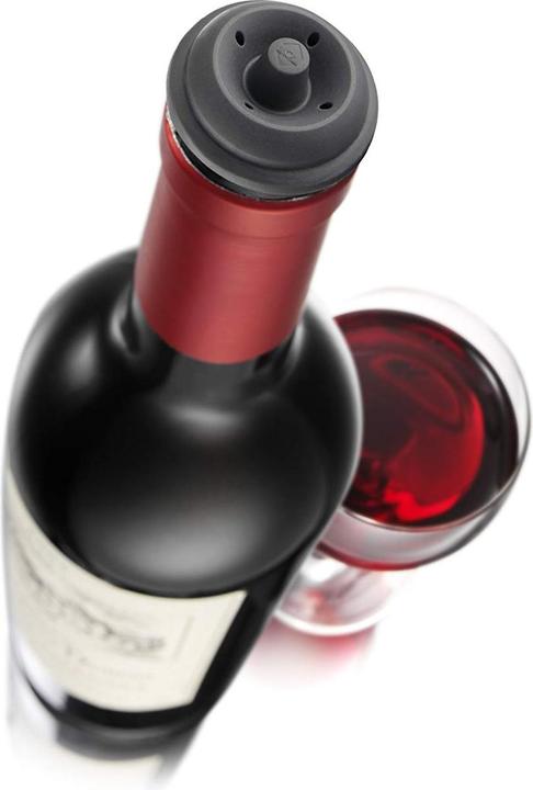 Image du produit Vacu Vin Bouchons de rechange (Bouchon de vin)
