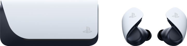Sony Pulse Explore (Kabellos)