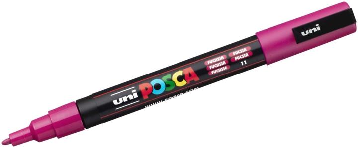 Image du produit Posca Marqueur fin PC-3M (Fuchsia, 1.30 mm, 1 x)
