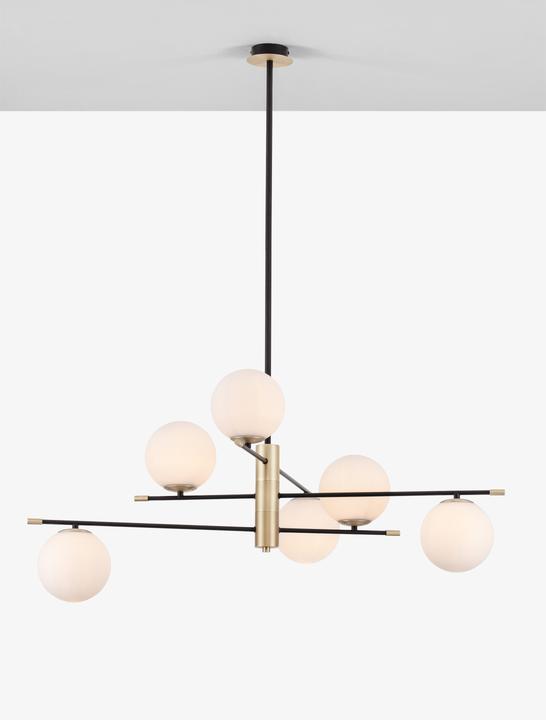 Produktbild Nova Luce Git (G9)