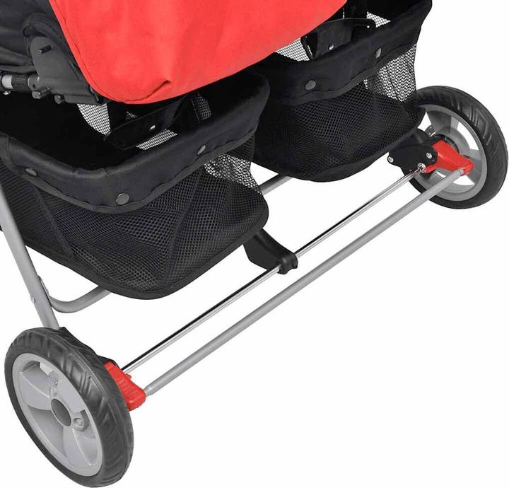 Immagine prodotto vidaXL Kinderwagen