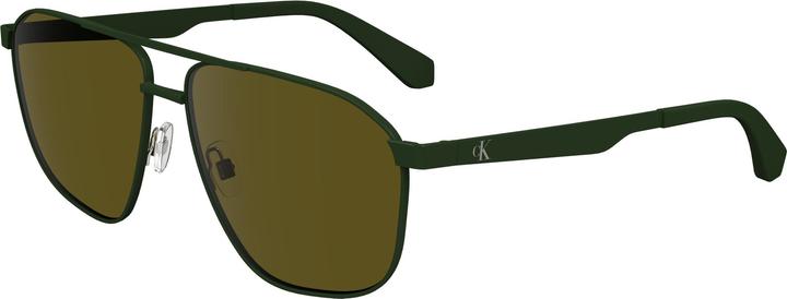Braun, Khaki