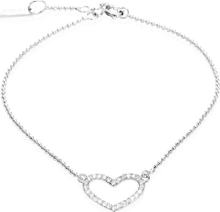 Productafbeelding Ailoria Lou (19 cm, Zilver)