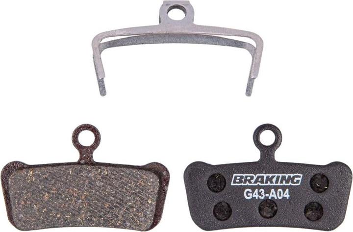 Produktbild Braking P21 Avid X.0 Trail