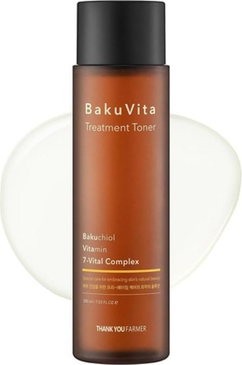 Thank you Farmer Behandlungs-Toner