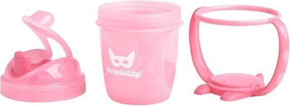 Actual product image Herobility Sippy Cup