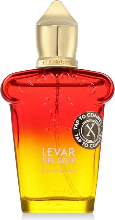Actual product image XerJoff Casamorati Levar del Sole (Eau de parfum, 30 ml)
