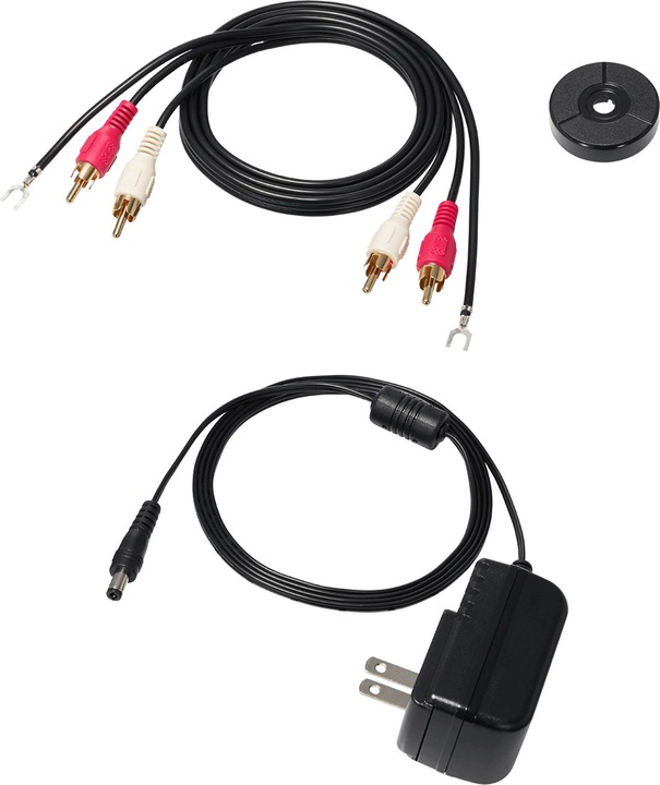 Actual product image Audio-Technica AT-LP70XBTBS (Automatic)