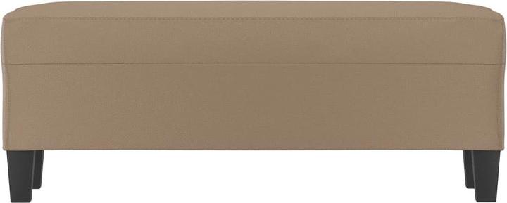 Image du produit vidaXL Bank (100 cm)