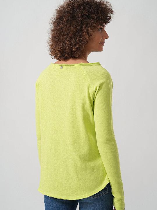 Produktbild Rich & Royal Langarmshirt (S)