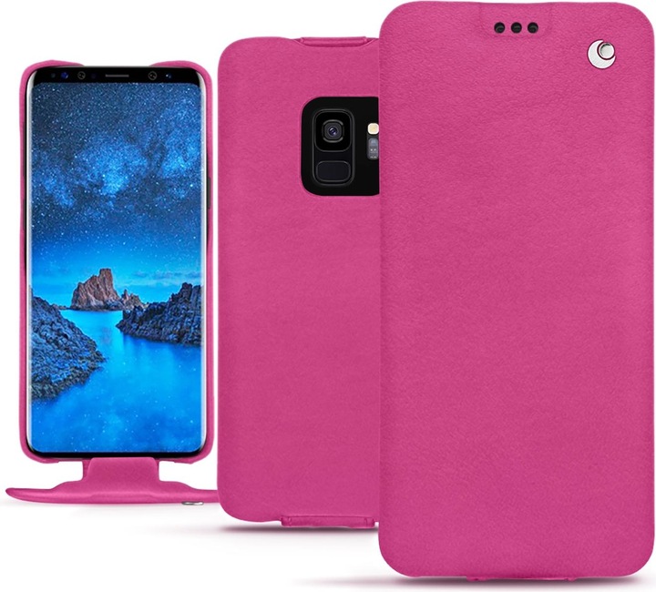 Rose BB ( Pantone #DB599F )