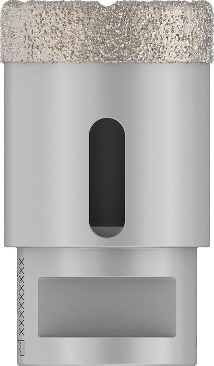 Produktbild Bosch Professional Zubehör PRO Core Cutter dry, 35 x 35 x 22,23 mm (35 mm)