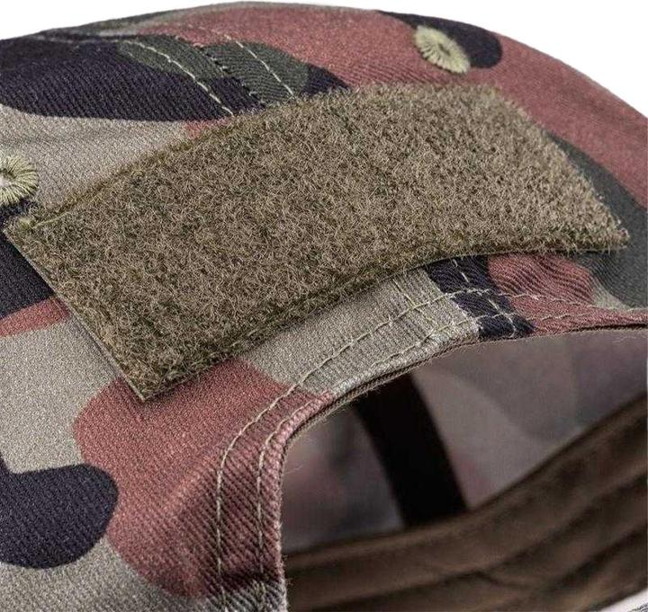Produktbild Doran BaseballMütze