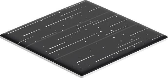 Actual product image Sonoff Decorative cover / cap for T5 Star 3C touch switch